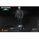 Metal Gear Rising Revengeance Videogame Masterpiece Action Figure 1/6 Raiden 32 cm